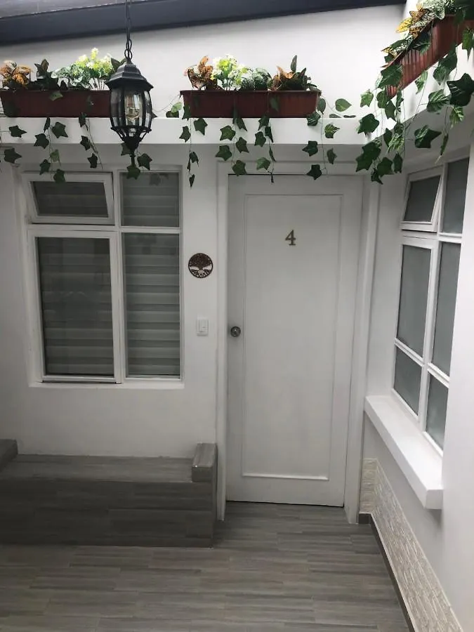 Casa Balthazar Hostel キト 0*,  エクアドル