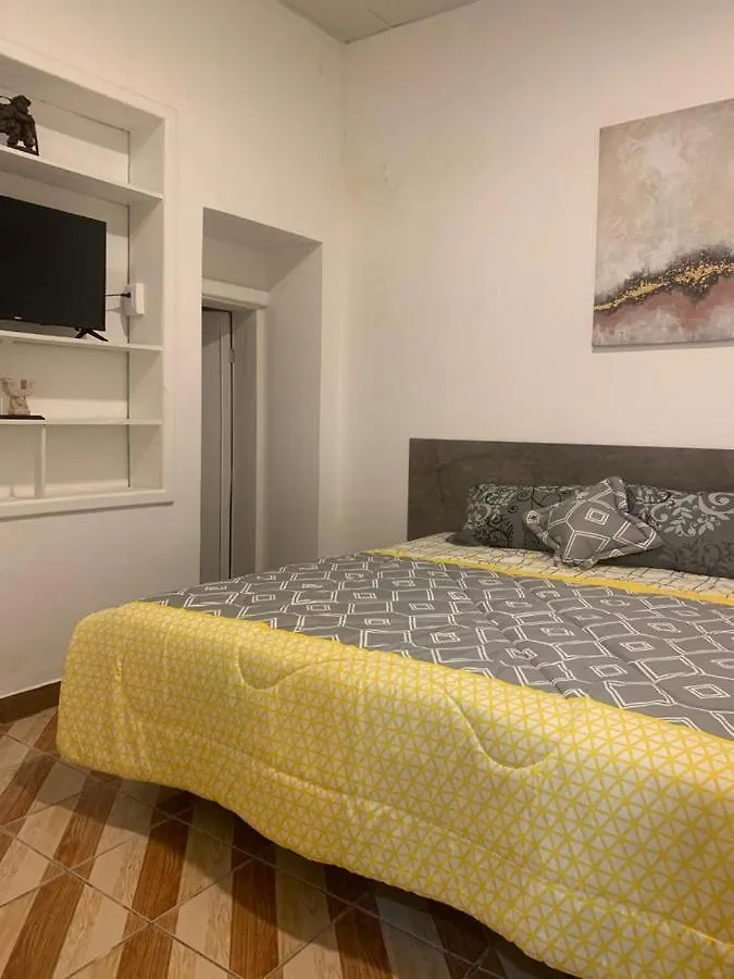 ゲストハウス Casa Balthazar Hostel キト