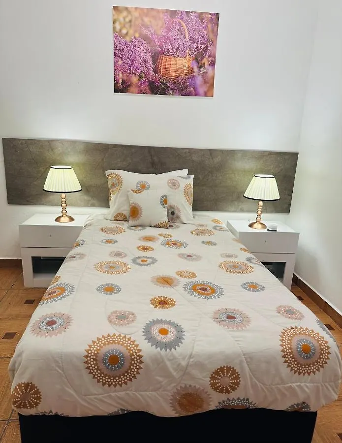 ゲストハウス Casa Balthazar Hostel キト