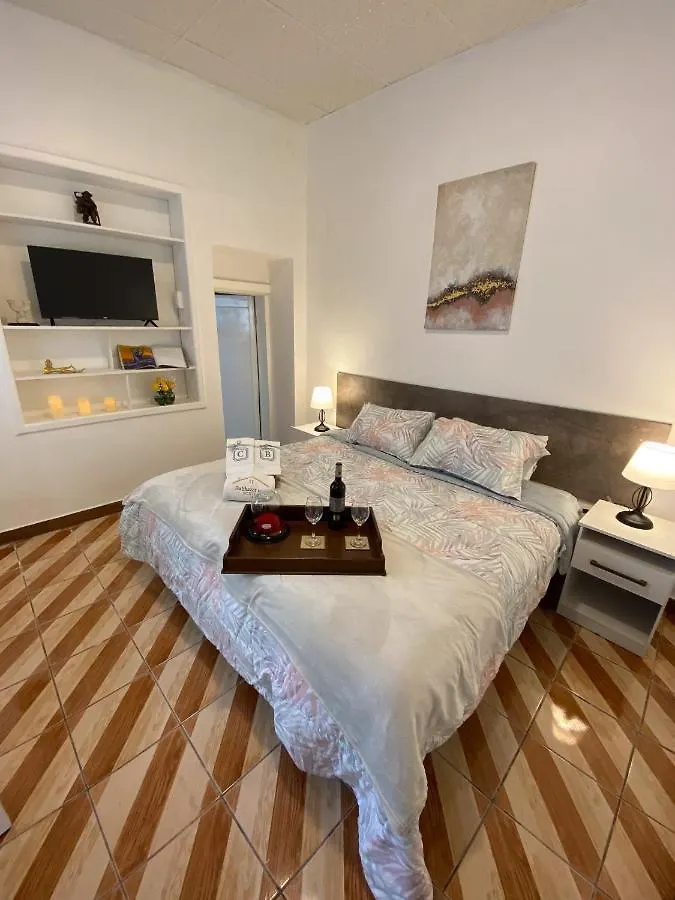 Casa Balthazar Hostel キト