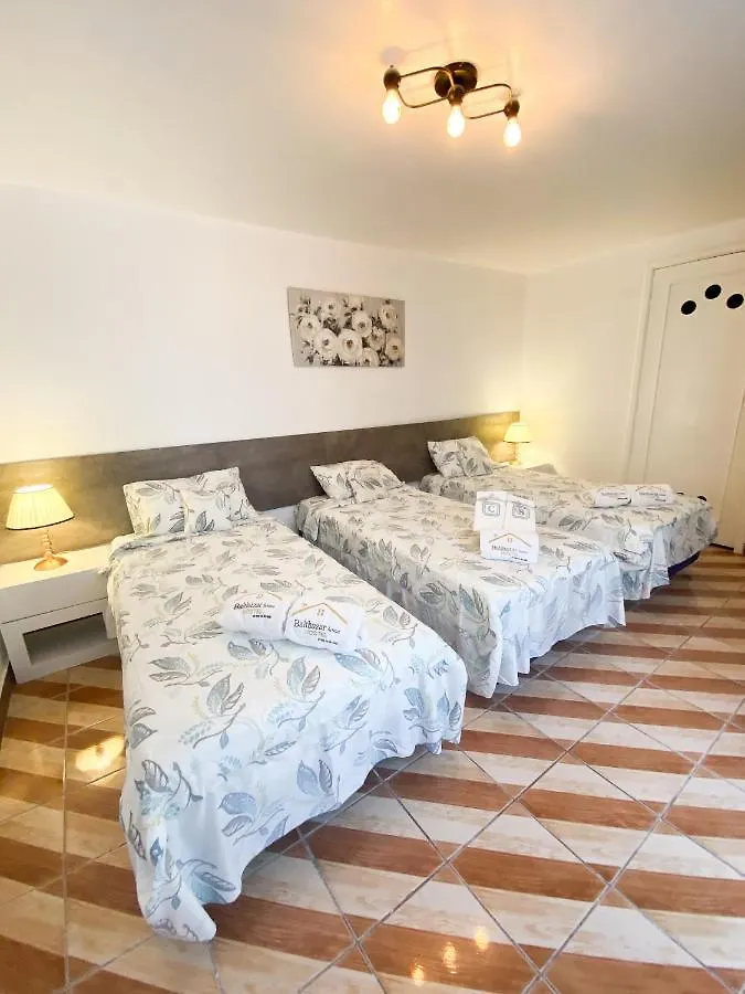 Casa Balthazar Hostel キト 0*,