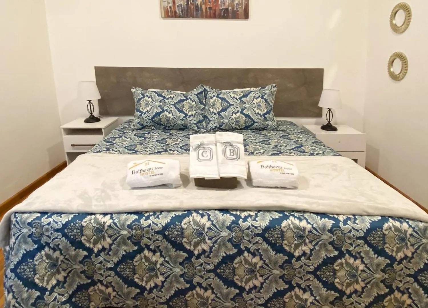 Casa Balthazar Hostel キト 0*,  エクアドル
