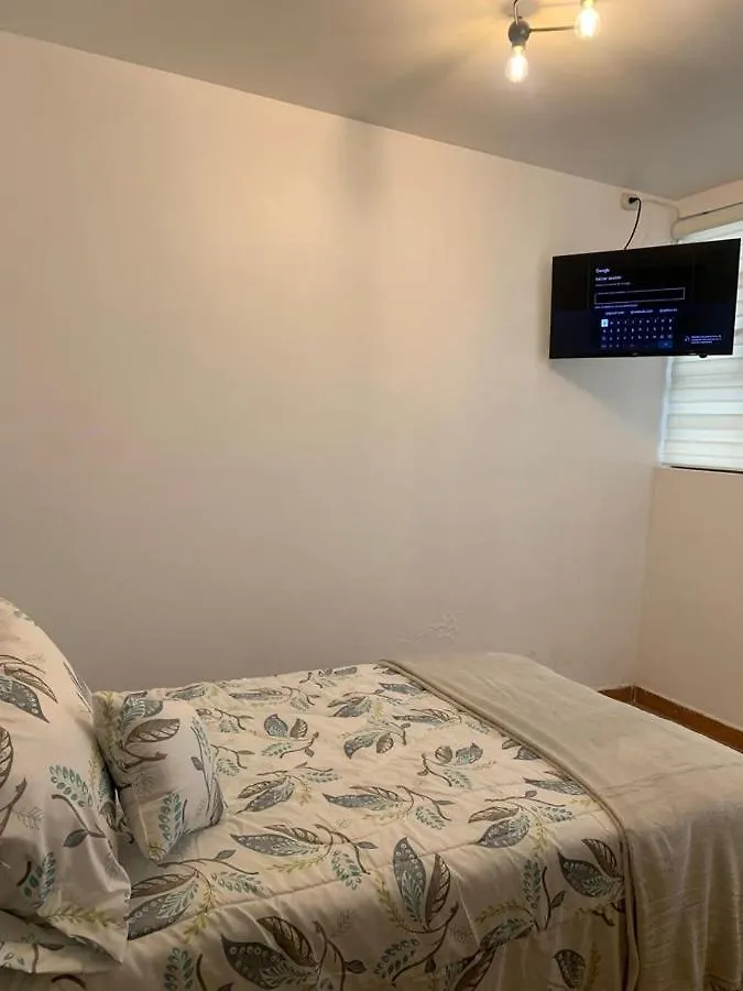 ゲストハウス Casa Balthazar Hostel キト