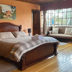 4* Hotel La Antigua De Montana