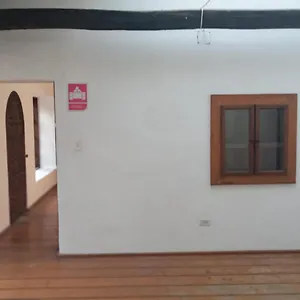  Pensión Quinta Los Eucaliptos