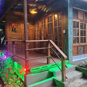 Casa Kwalama Inn Zaino