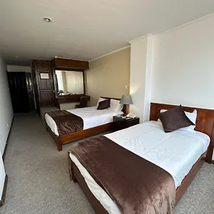 Presidente By Nass Hotel Cuenca