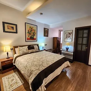 5* Hotel Casa San Marcos