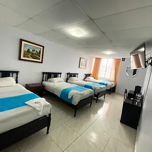 3* Hotel Val Santamaria