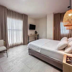 De Mae Hotel Santa Marta (Magdalena)
