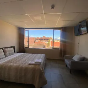 Stelar Pensión Cuenca