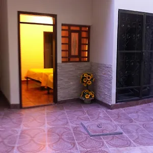 3* Pensión Margarita2