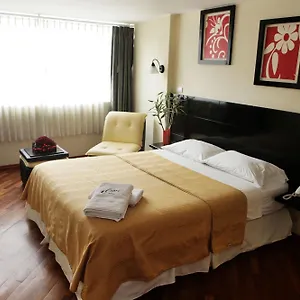  Hostal Capri