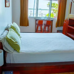 Manso Boutique Pensión Guayaquil