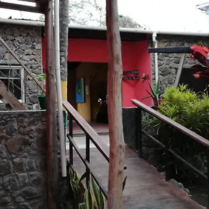 Galapagos Morning Glory Hostal Puerto Ayora (Galapagos Islands)