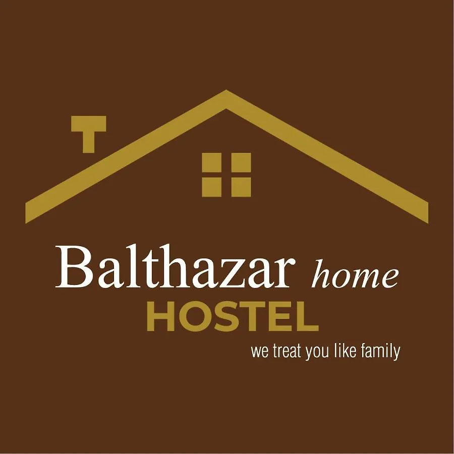 Pensión Casa Balthazar Hostel Quito