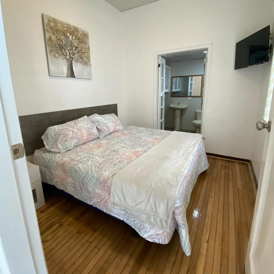 Casa Balthazar Hostel Quito
