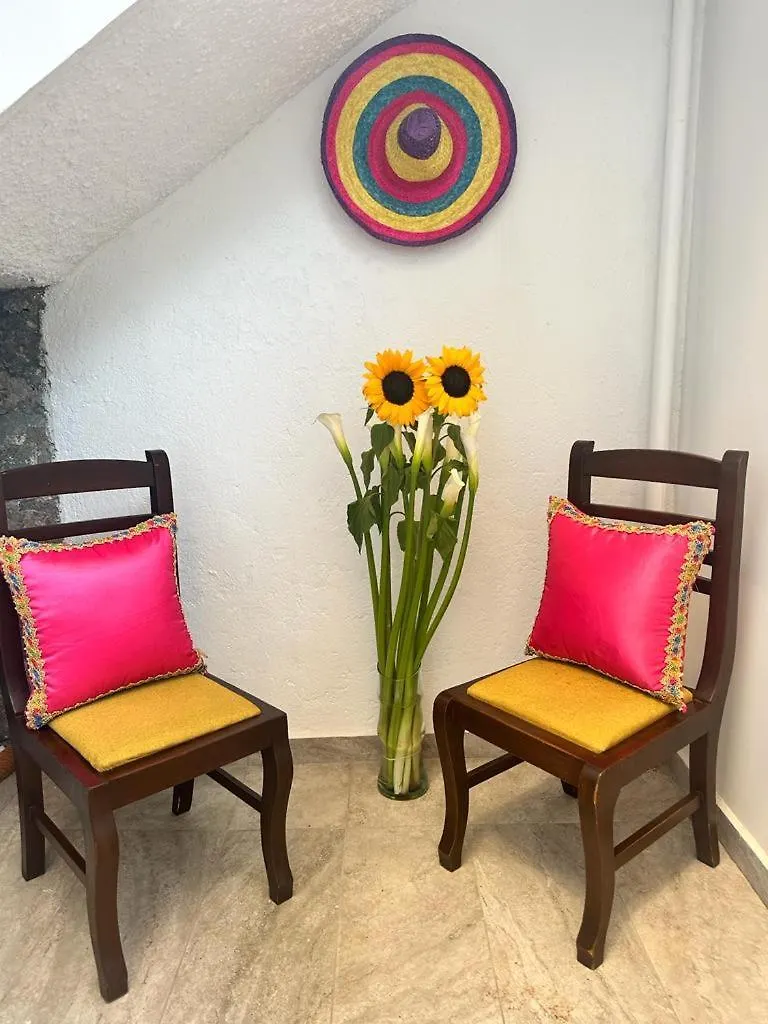 Pensión Casa Balthazar Hostel Quito
